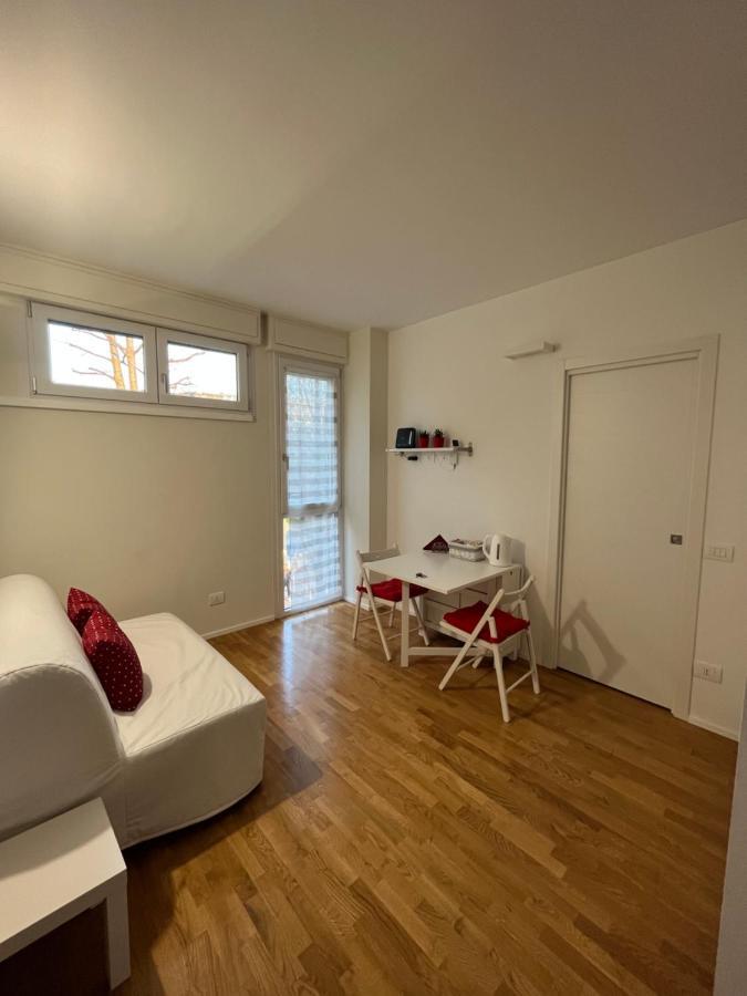 Cherry's House M1 Bande Nere - San Siro- M4 Linate Appartamento *